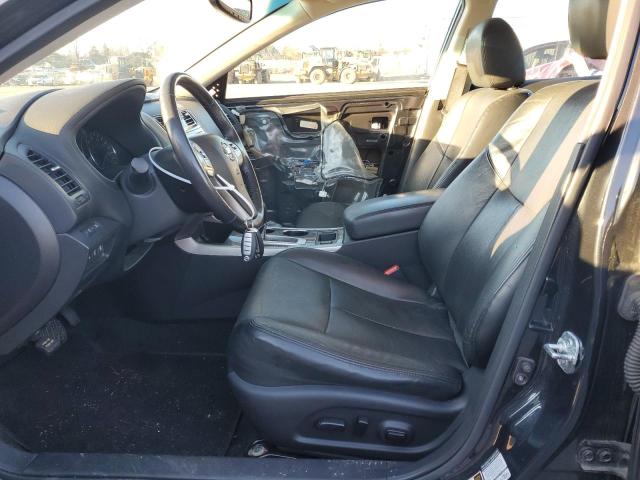 Photo 7 from auction – 2015 NISSAN ALTIMA 2.5 with VIN 1N4AL3AP9FC113113