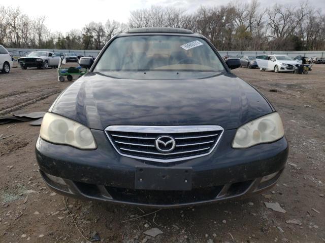 Photo 5 from auction – 2001 MAZDA MILLENIA with VIN JM1TA221511716769