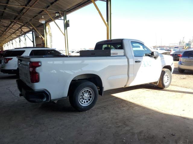 Photo 3 from auction – 2019 CHEVROLET SILVERADO with VIN 3GCNWAEH3KG236181