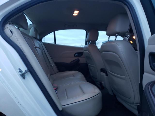 Photo 10 from auction – 2013 CHEVROLET MALIBU 2LT with VIN 1G11E5SA2DF290715