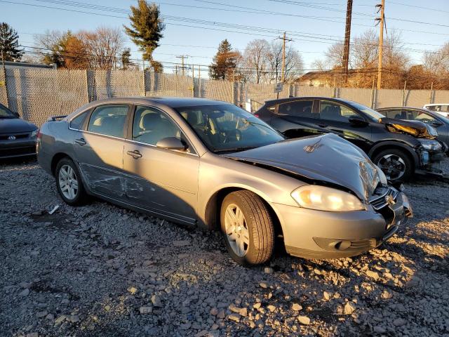 Photo 4 from auction – 2006 CHEVROLET IMPALA LT with VIN 2G1WC581X69292100