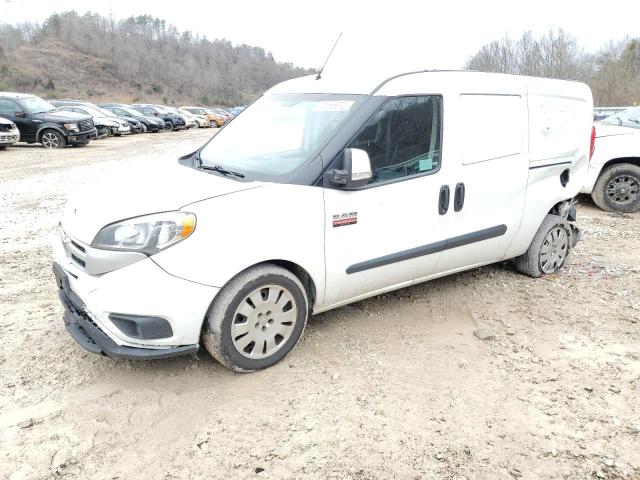 RAM PROMASTER 2017 with VIN ZFBERFBB5H6E66731 - Photo from auction