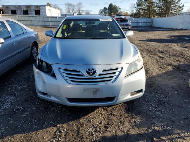 Photo 5 from auction – 2007 TOYOTA CAMRY CE with VIN 4T1BE46K57U553056