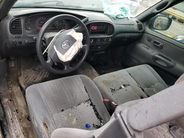 Photo 8 from auction – 2005 TOYOTA TUNDRA ACC with VIN 5TBBT44155S460309