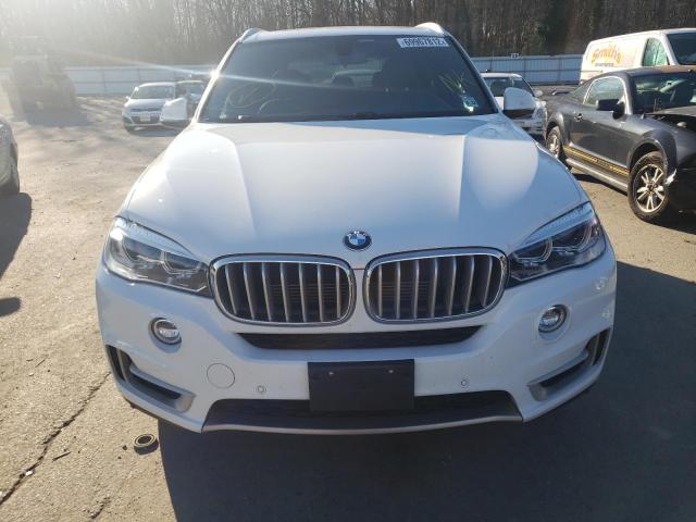Photo 5 from auction – 2017 BMW X5 XDR40E with VIN 5UXKT0C31H0V95781