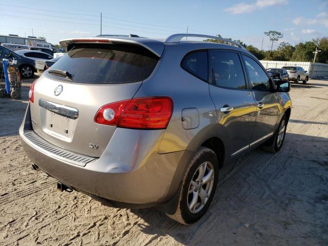 Photo 3 from auction – 2011 NISSAN ROGUE S with VIN JN8AS5MT2BW152110