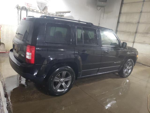 Photo 3 from auction – 2014 JEEP PATRIOT LA with VIN 1C4NJPFA9ED821836