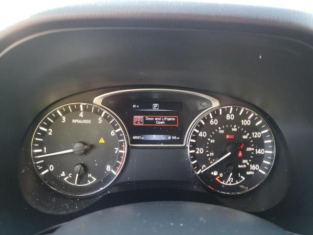 Photo 9 from auction – 2017 NISSAN PATHFINDER with VIN 5N1DR2MN6HC671025