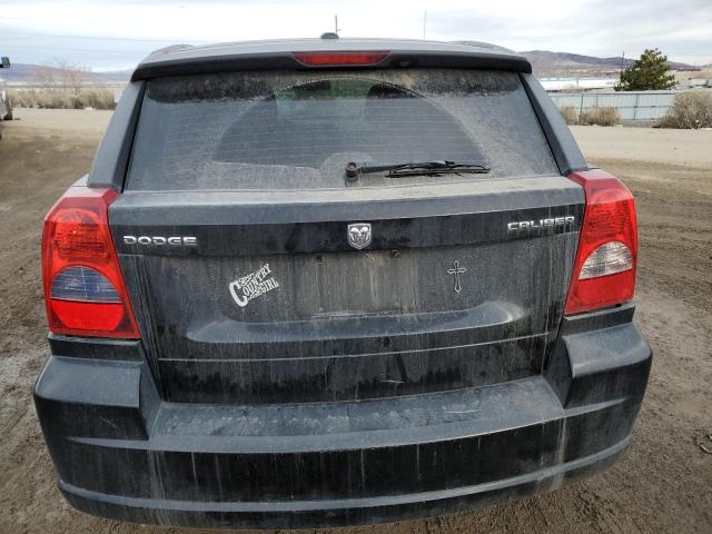 Photo 6 from auction – 2011 DODGE CALIBER MA with VIN 1B3CB3HA9BD126098