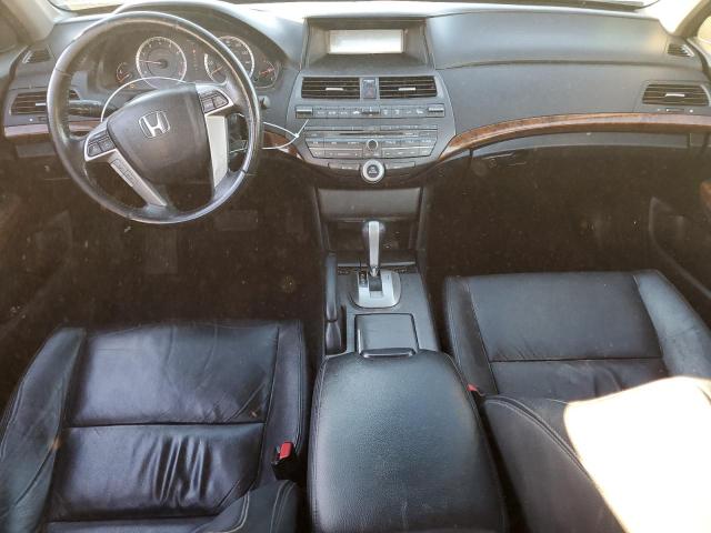 Photo 8 from auction – 2012 HONDA ACCORD EXL with VIN 1HGCP2F8XCA035131