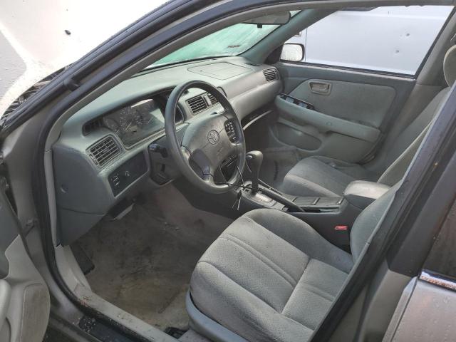 Photo 7 from auction – 2000 TOYOTA CAMRY LE with VIN 4T1BF22K6YU104512
