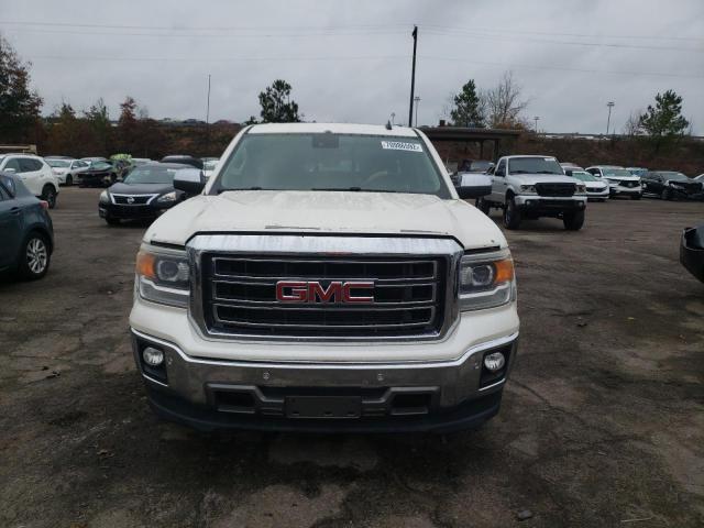 Photo 5 from auction – 2014 GMC SIERRA C15 with VIN 3GTP1VEC7EG107626