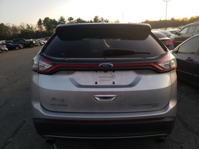 Photo 6 from auction – 2016 FORD EDGE TITAN with VIN 2FMPK4K86GBB08954
