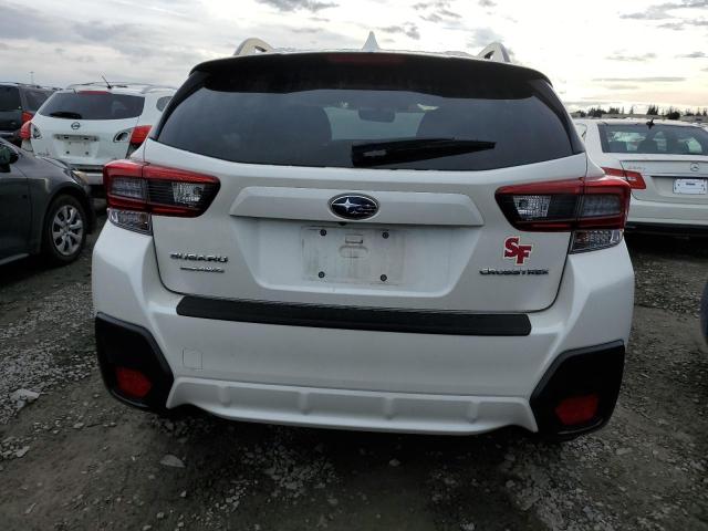 Photo 6 from auction – 2021 SUBARU CROSSTREK with VIN JF2GTAEC6M8393624