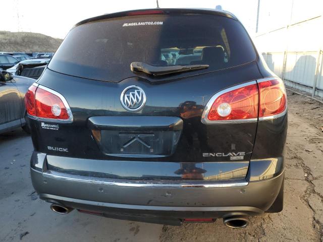 Photo 6 from auction – 2011 BUICK ENCLAVE CX with VIN 5GAKVBED8BJ402297