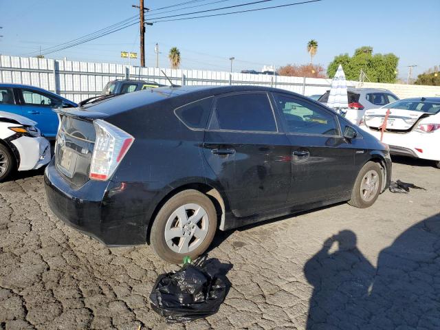 صورة رقم 3 من المزاد - 2011 TOYOTA PRIUS مع VIN JTDKN3DU1B0255929