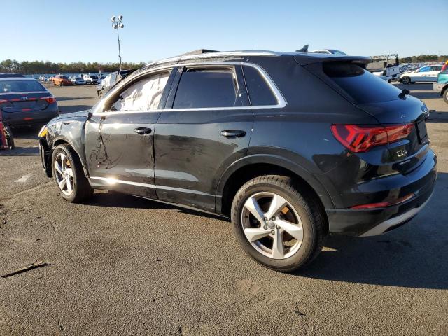 Photo 2 from auction – 2020 AUDI Q3 PREMIUM with VIN WA1AECF38L1019669
