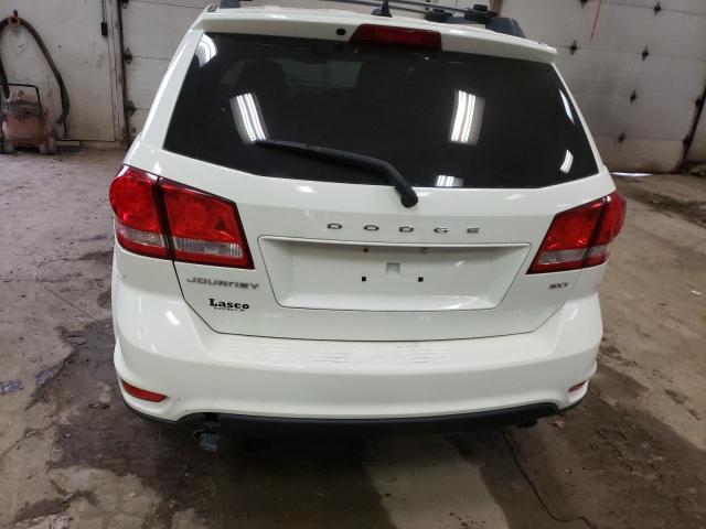 Photo 6 from auction – 2012 DODGE JOURNEY SX with VIN 3C4PDCCG6CT134046