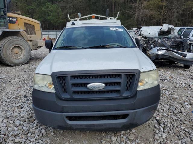 Photo 5 from auction – 2008 FORD F150 with VIN 1FTRF12298KC11000