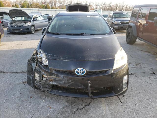 Photo 5 from auction – 2011 TOYOTA PRIUS with VIN JTDKN3DU8B0283985