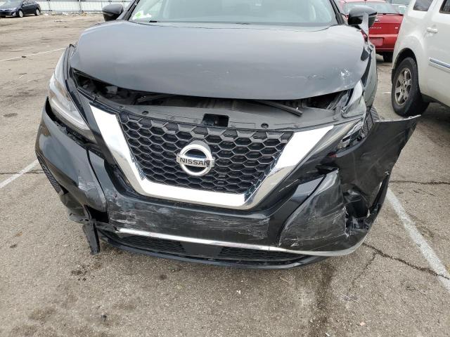 Photo 12 from auction – 2020 NISSAN MURANO with VIN 5N1AZ2BS5LN103471