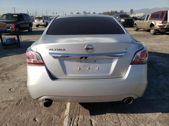 Photo 6 from auction – 2015 NISSAN ALTIMA 2.5 with VIN 1N4AL3AP3FN874319
