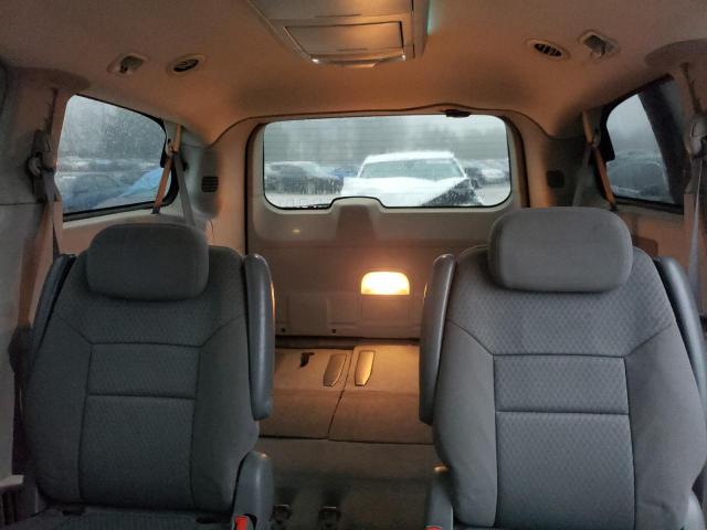 Photo 10 from auction – 2010 DODGE GRAND CARA with VIN 2D4RN5D18AR317317