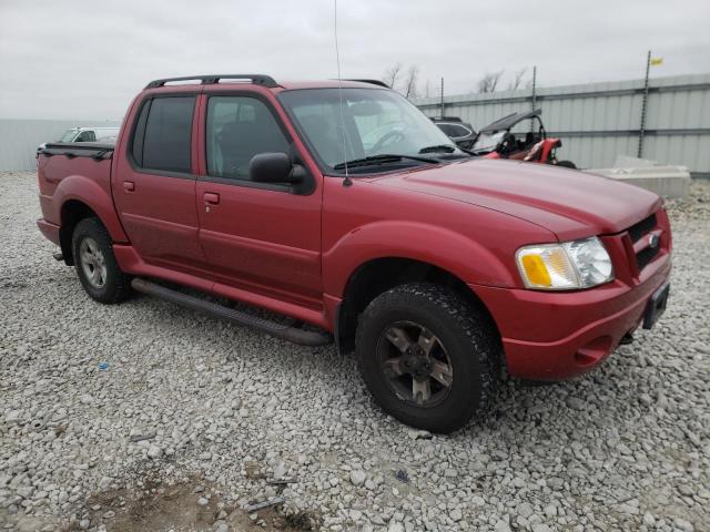 Photo 4 from auction – 2005 FORD EXPLORER S with VIN 1FMZU77K15UA47979
