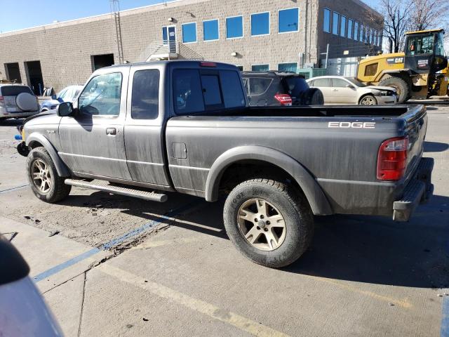 Photo 2 from auction – 2004 FORD RANGER SUP with VIN 1FTZR45E64TA19018
