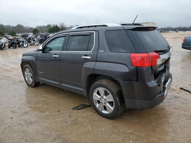 Photo 2 from auction – 2015 GMC TERRAIN SL with VIN 2GKALTEK6F6106612