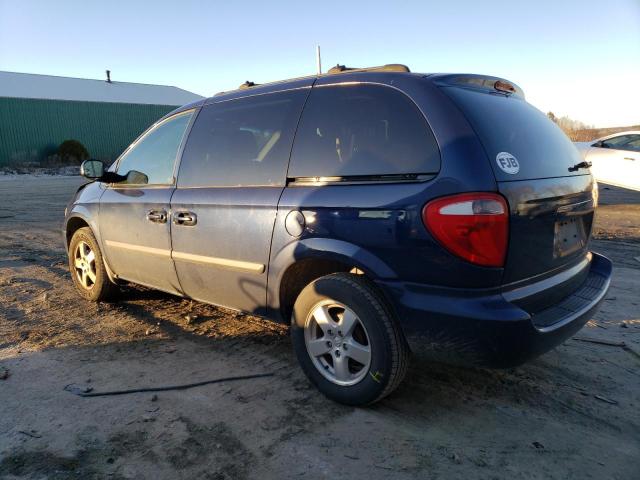 Photo 2 from auction – 2006 DODGE CARAVAN SX with VIN 1D4GP45R16B520832