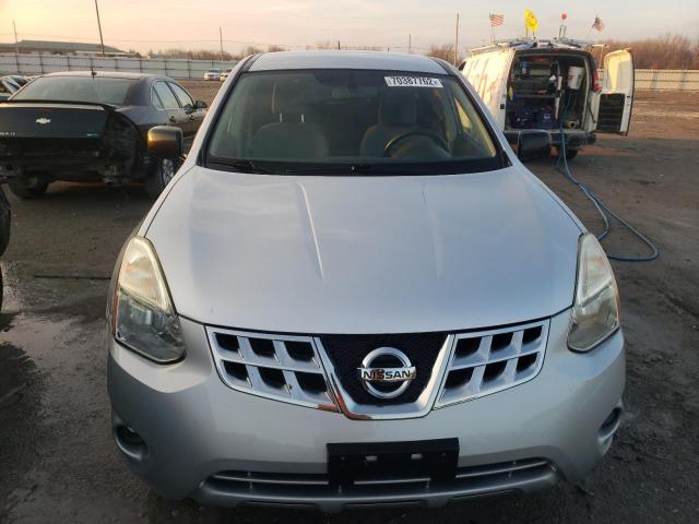 Photo 5 from auction – 2012 NISSAN ROGUE S with VIN JN8AS5MT4CW261377