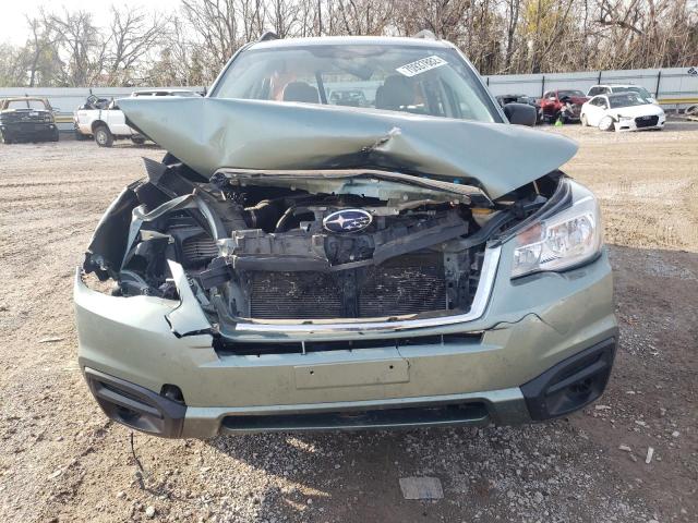 Foto 5 de la subasta – 2017 SUBARU FORESTER 2 con VIN JF2SJABC8HH492438