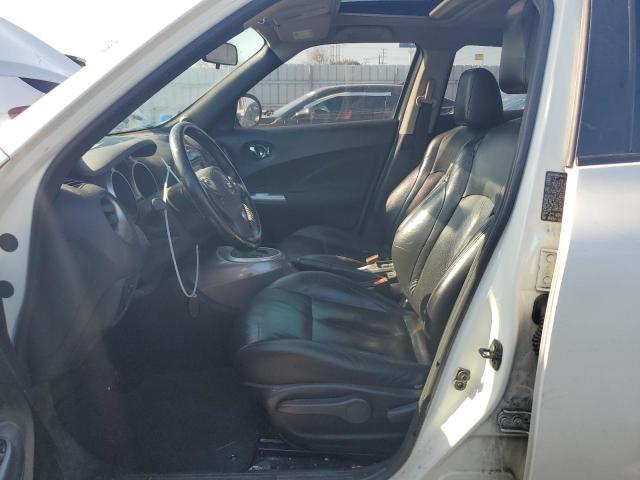 Photo 7 from auction – 2011 NISSAN JUKE S with VIN JN8AF5MR2BT014710
