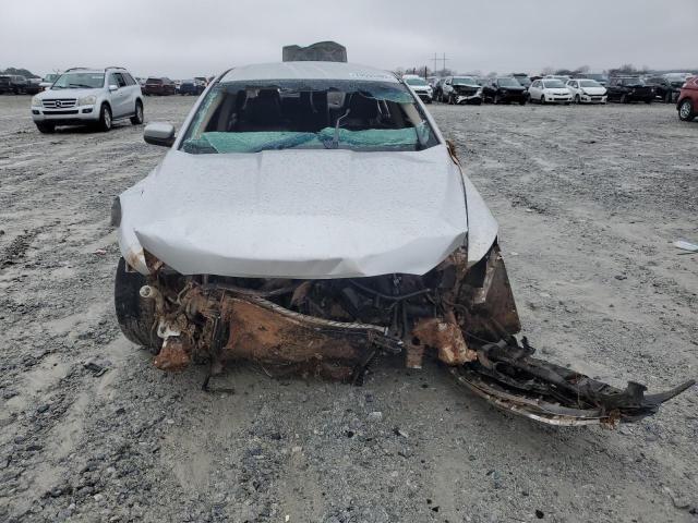 Photo 5 from auction – 2011 FORD TAURUS SEL with VIN 1FAHP2EWXBG158885