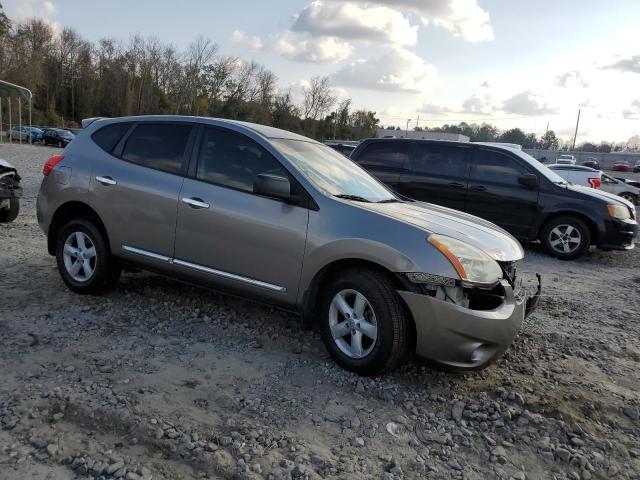 Photo 4 from auction – 2012 NISSAN ROGUE S with VIN JN8AS5MT6CW604187