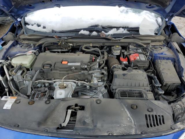 Photo 11 from auction – 2018 HONDA CIVIC LX with VIN 2HGFC2F5XJH508376