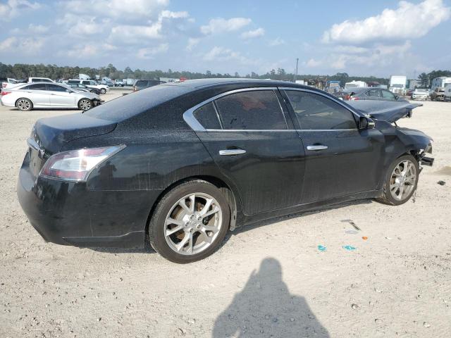 Photo 3 from auction – 2014 NISSAN MAXIMA S with VIN 1N4AA5AP0EC471684