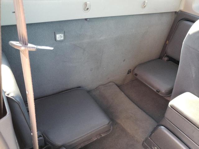 Photo 10 from auction – 2003 NISSAN FRONTIER K with VIN 1N6DD26T23C454012