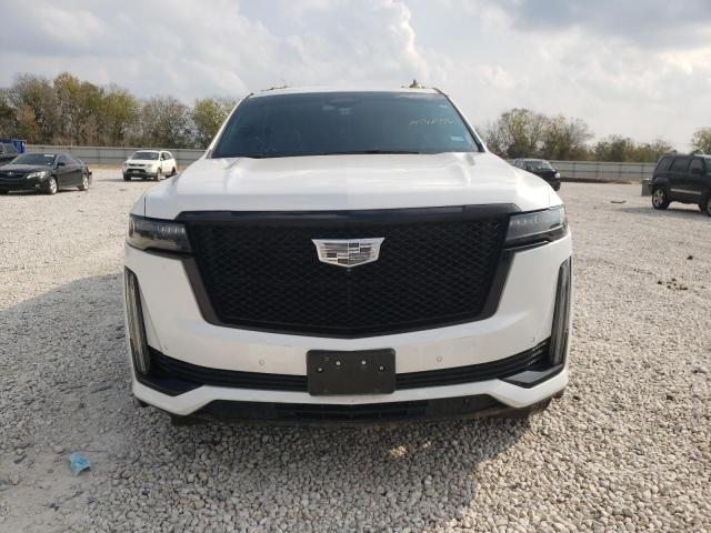 Photo 5 from auction – 2021 CADILLAC ESCALADE E with VIN 1GYS4PKL7MR156707