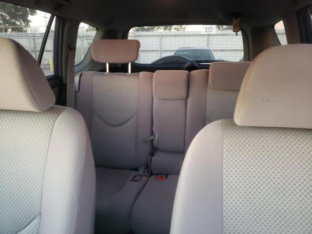 Photo 10 from auction – 2006 TOYOTA RAV4 with VIN JTMZD33V565016159