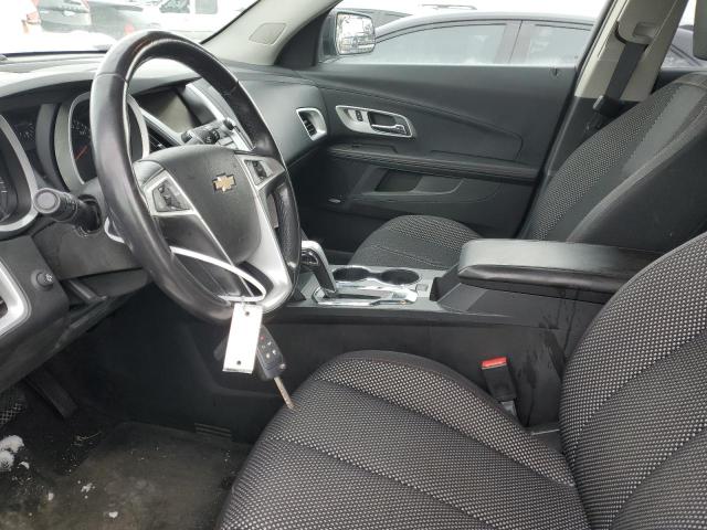 Photo 7 from auction – 2013 CHEVROLET EQUINOX LT with VIN 2GNFLNE3XD6179590