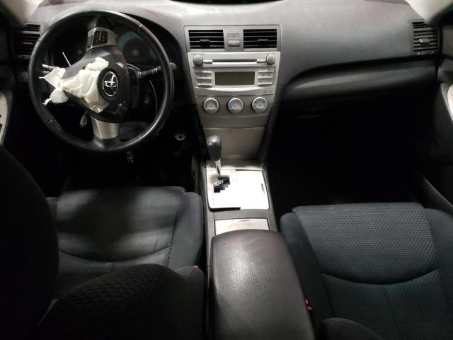 Photo 8 from auction – 2010 TOYOTA CAMRY BASE with VIN 4T1BF3EK6AU035599