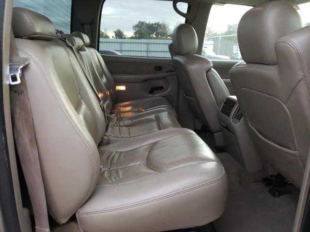 Photo 10 from auction – 2003 CHEVROLET SILVERADO with VIN 1GCHK23183F210926