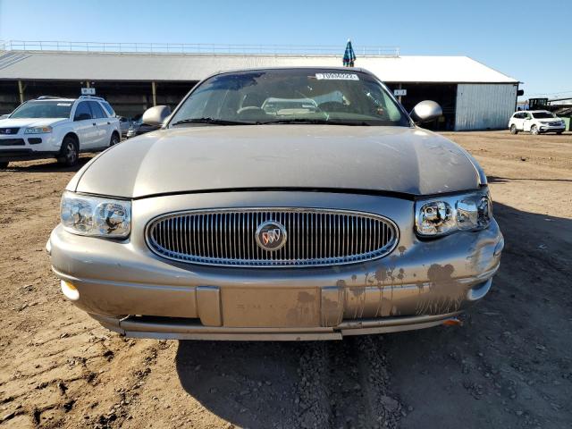 Photo 5 from auction – 2003 BUICK LESABRE CU with VIN 1G4HP52K034187176