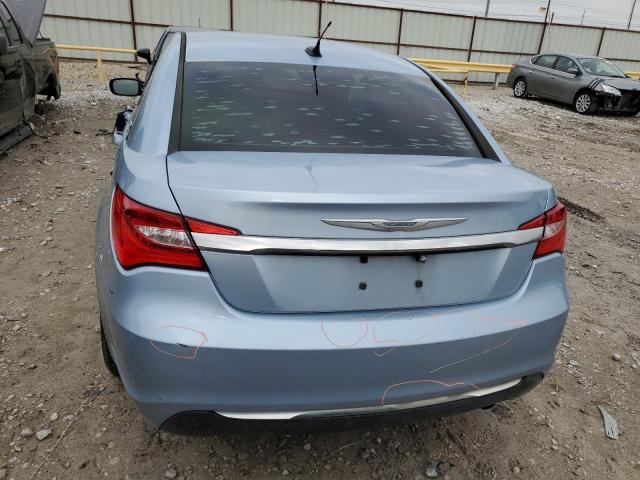 Photo 6 from auction – 2013 CHRYSLER 200 TOURIN with VIN 1C3CCBBB7DN539792