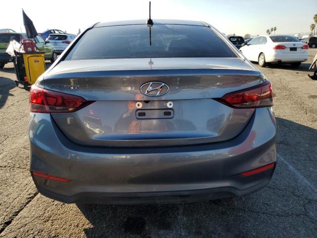 Photo 6 from auction – 2019 HYUNDAI ACCENT SE with VIN 3KPC24A37KE049200