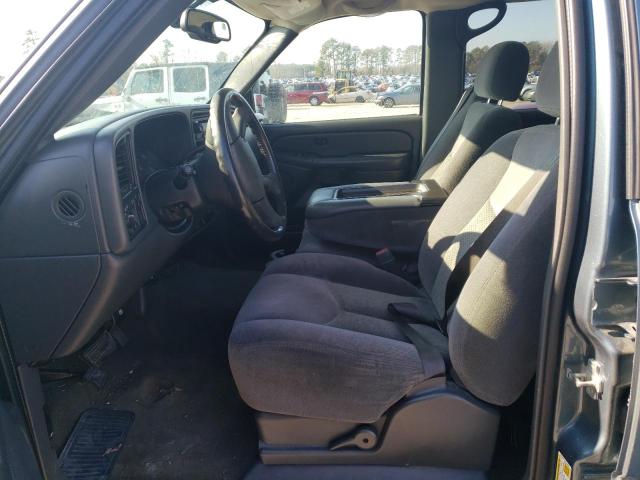 Фото 7 с аукциона – 2006 CHEVROLET SILVERADO с VIN 2GCEC13T761243584