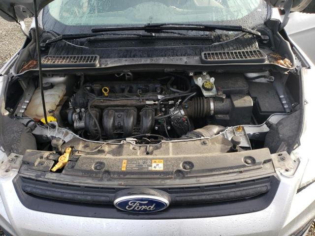 Photo 11 from auction – 2013 FORD ESCAPE S with VIN 1FMCU0F7XDUB15656