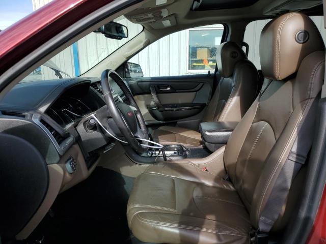 Photo 7 from auction – 2015 GMC ACADIA SLT with VIN 1GKKRRKD9FJ295738